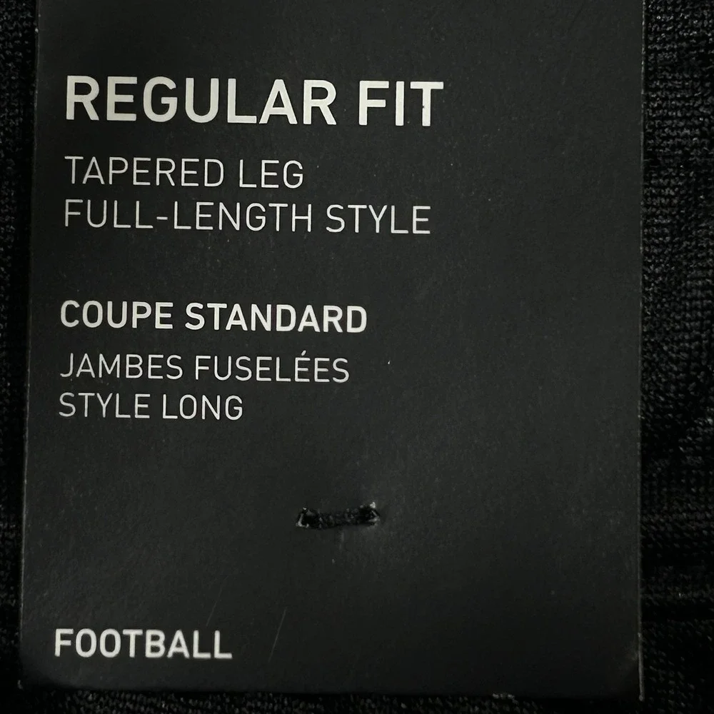 adidas Men's Tiro23 League Track Pants Size 2XT2 (40x34